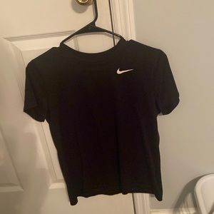 Nike Dri-Fit Top Size Small